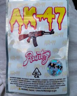 Ak-47 Runtz